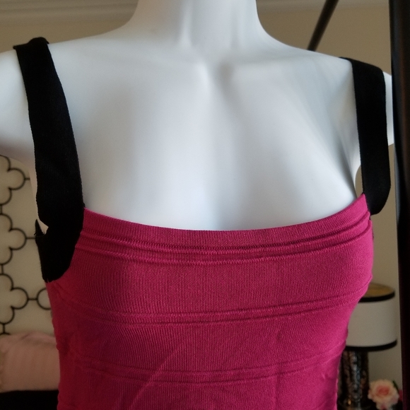BANDAGE DRESS - Picture 5 of 5